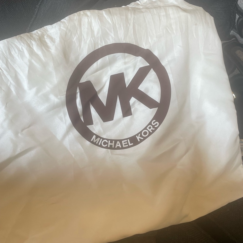 Just like new worn about 2 times